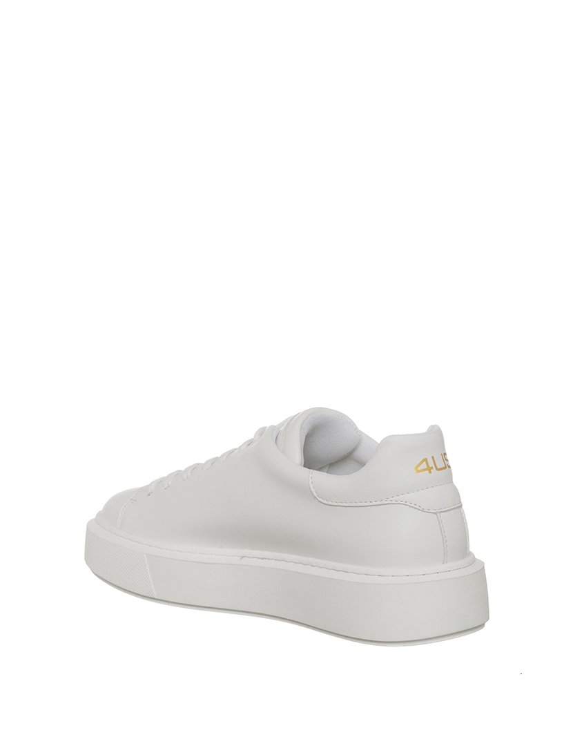 Ténis Senhora Branco