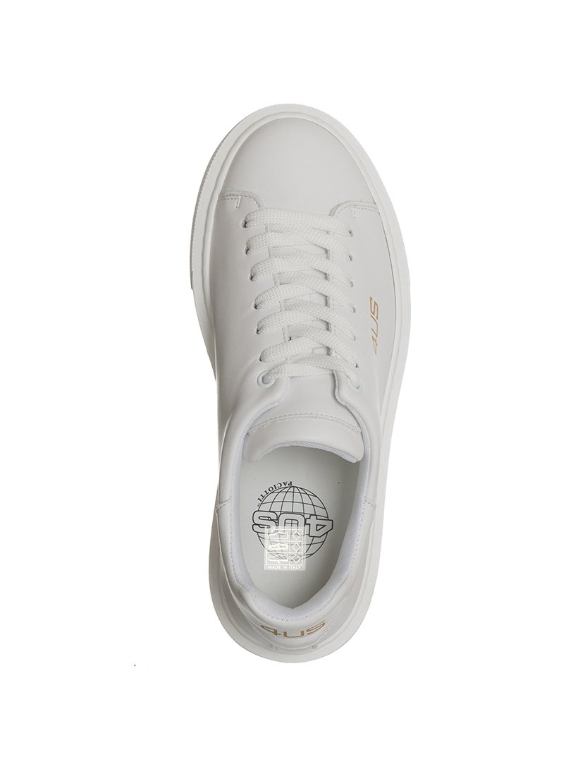 Ténis Senhora Branco