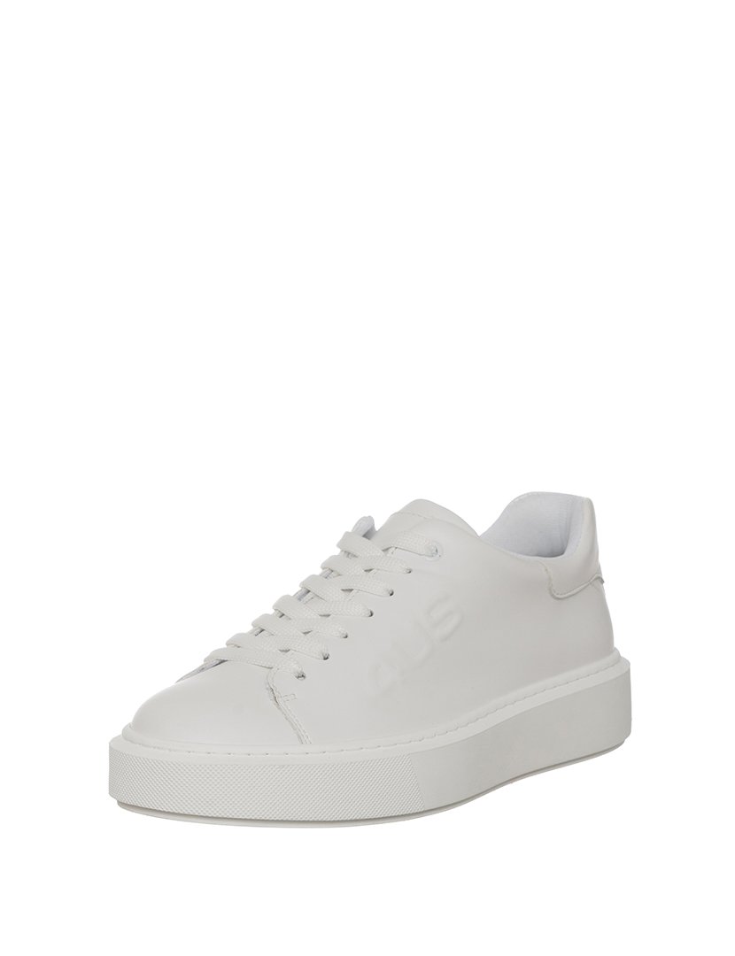 Ténis Carrie 660 01 Senhora Branco