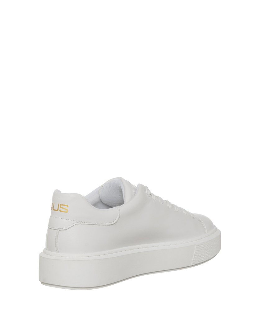 Ténis Carrie 660 01 Senhora Branco