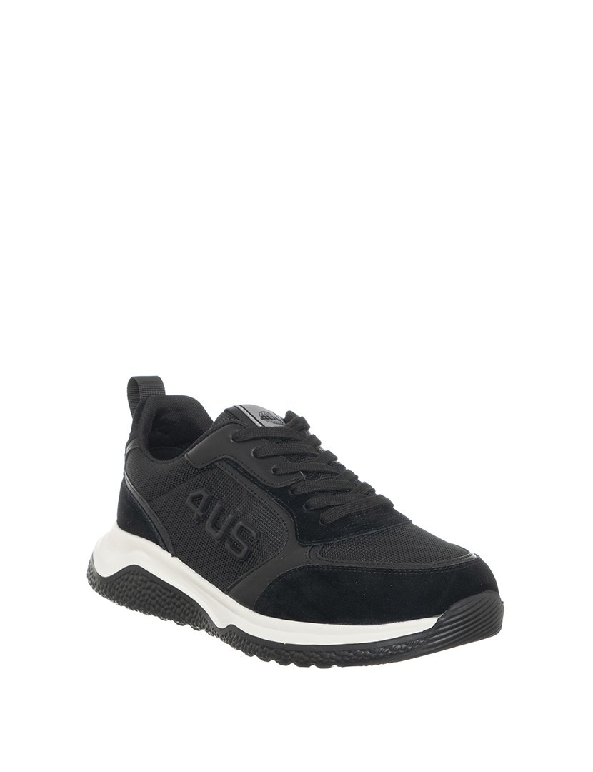 Ténis Daddy 200 Homem Preto