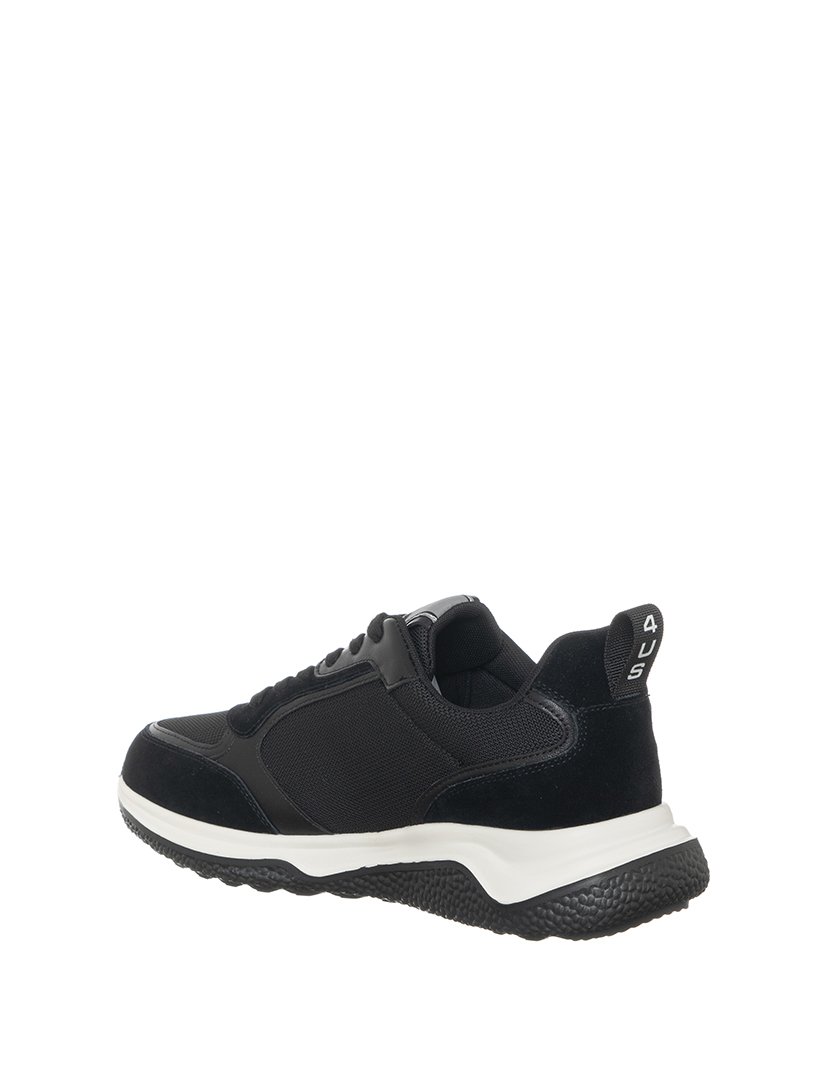 Ténis Daddy 200 Homem Preto