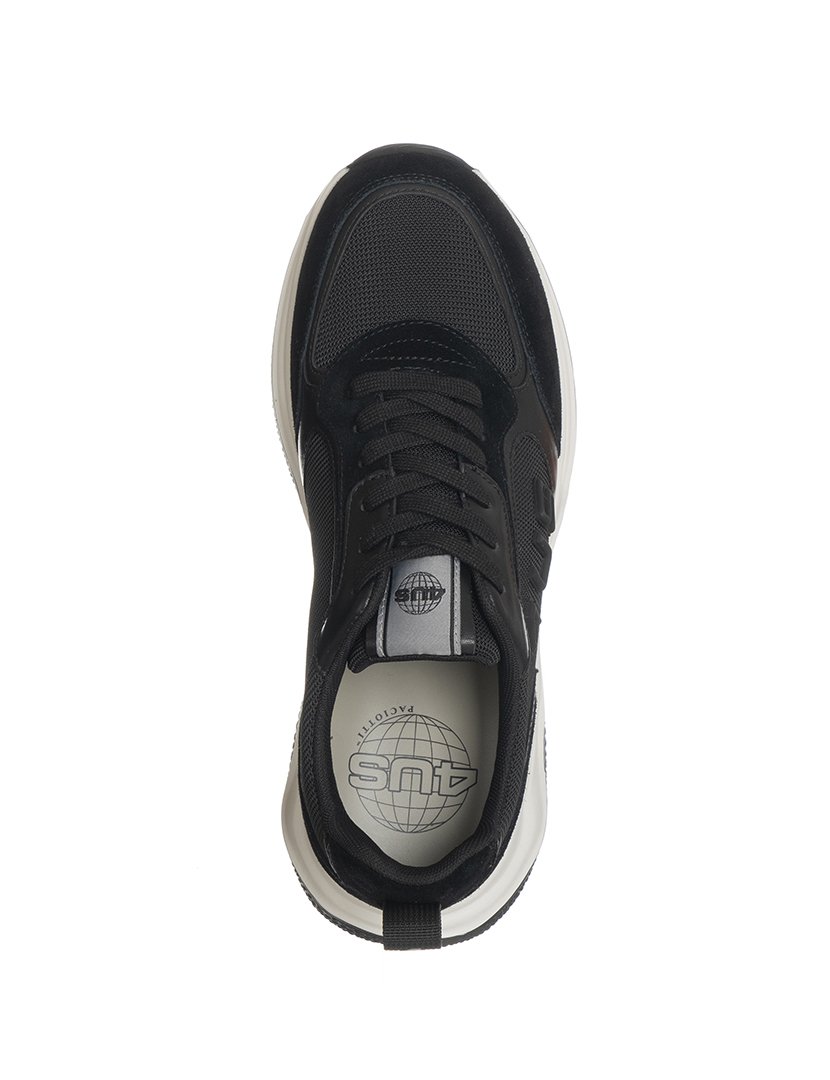 Ténis Daddy 200 Homem Preto