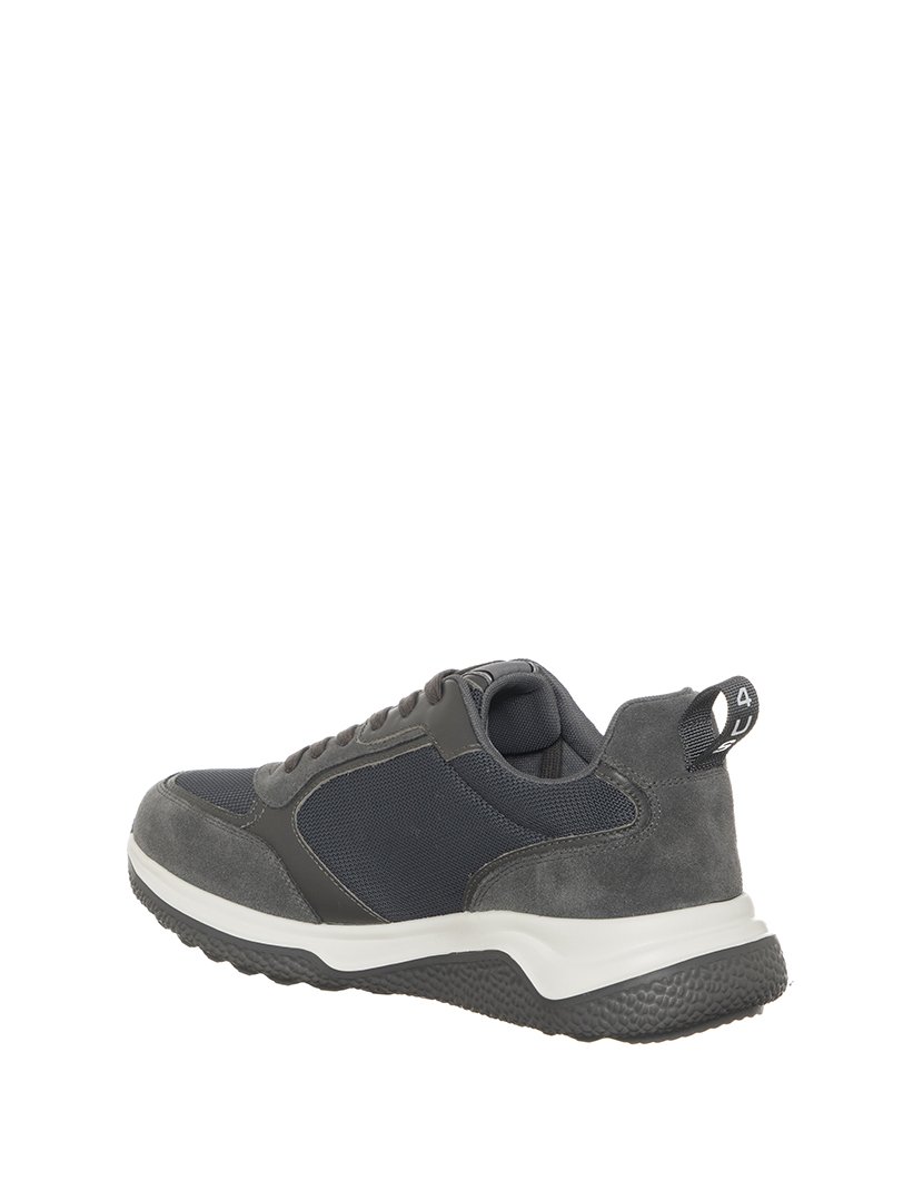 Ténis Daddy 200 03 Homem Cinzento e Azul