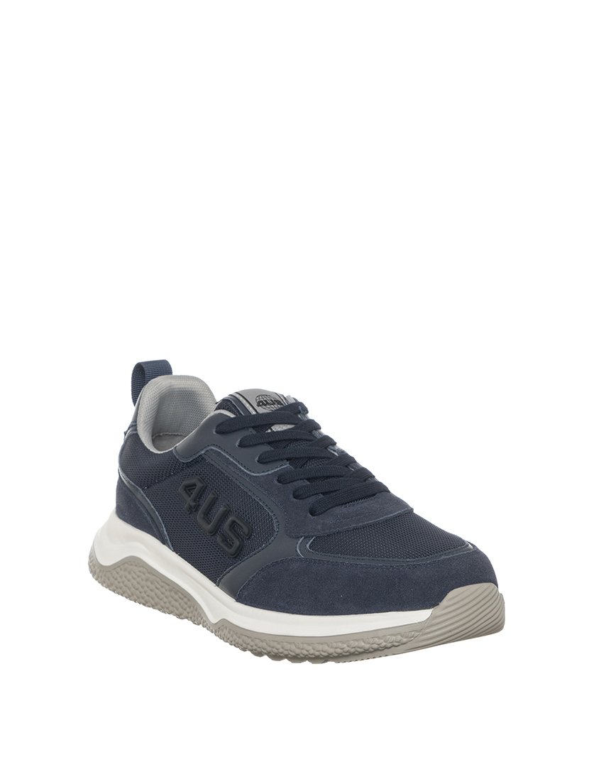 Ténis Daddy 200 Homem Azul Marinho