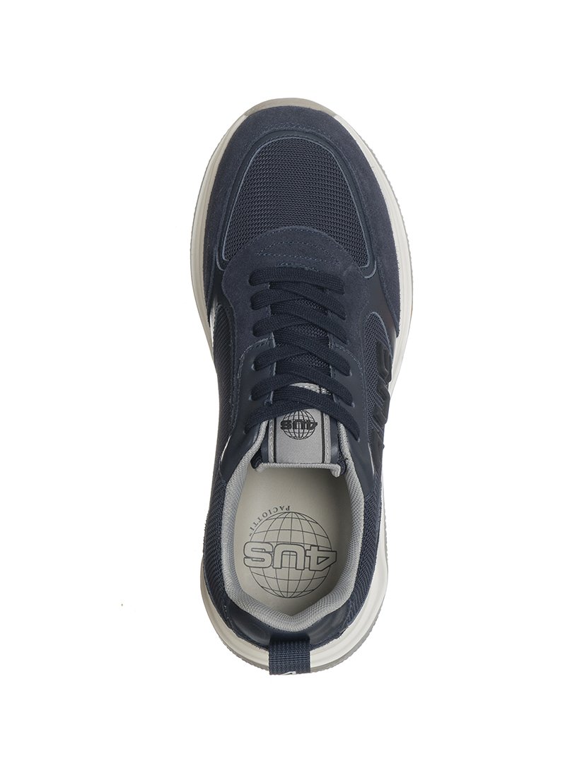 Ténis Daddy 200 Homem Azul Marinho