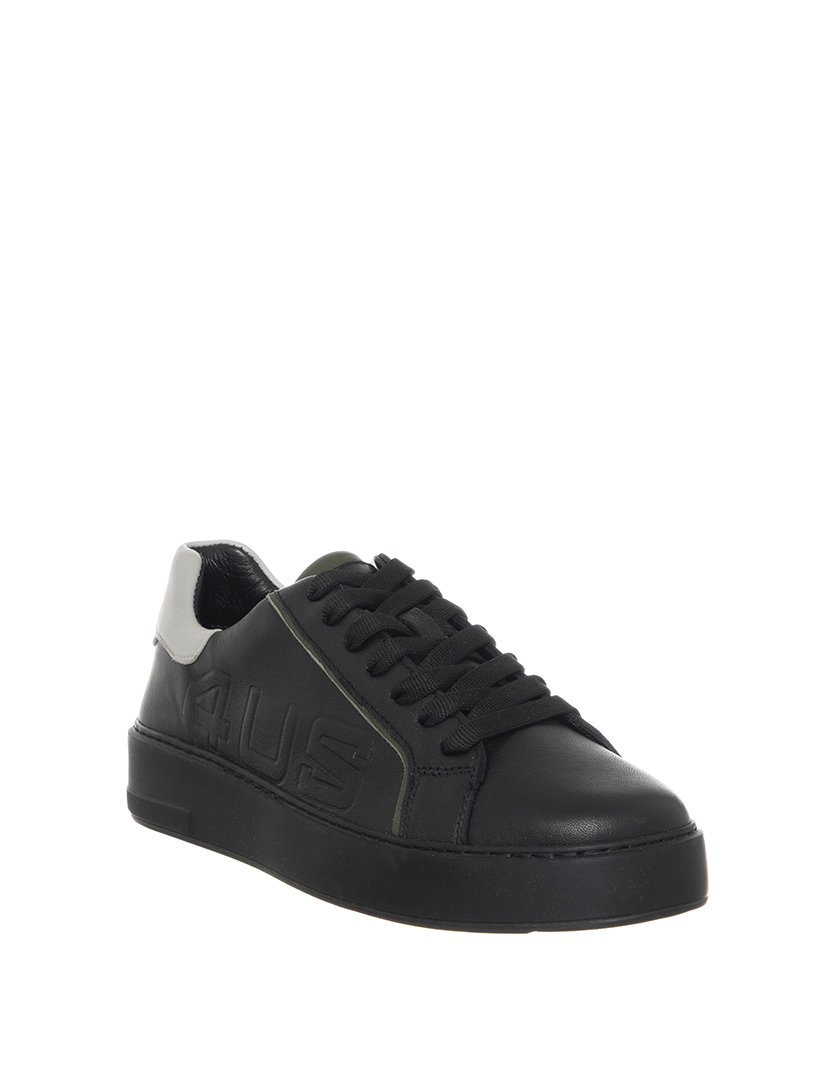 Ténis Daniel 100 03 Homem Preto