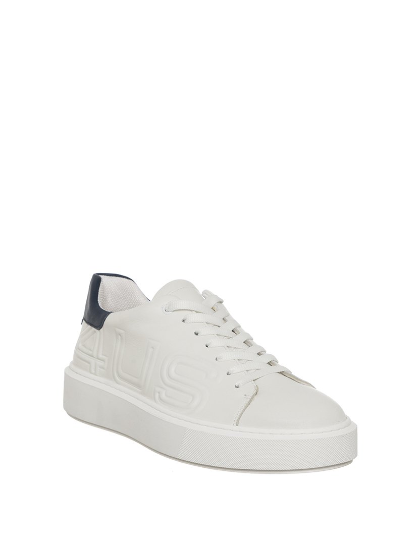 Ténis Dean 710 Homem Branco