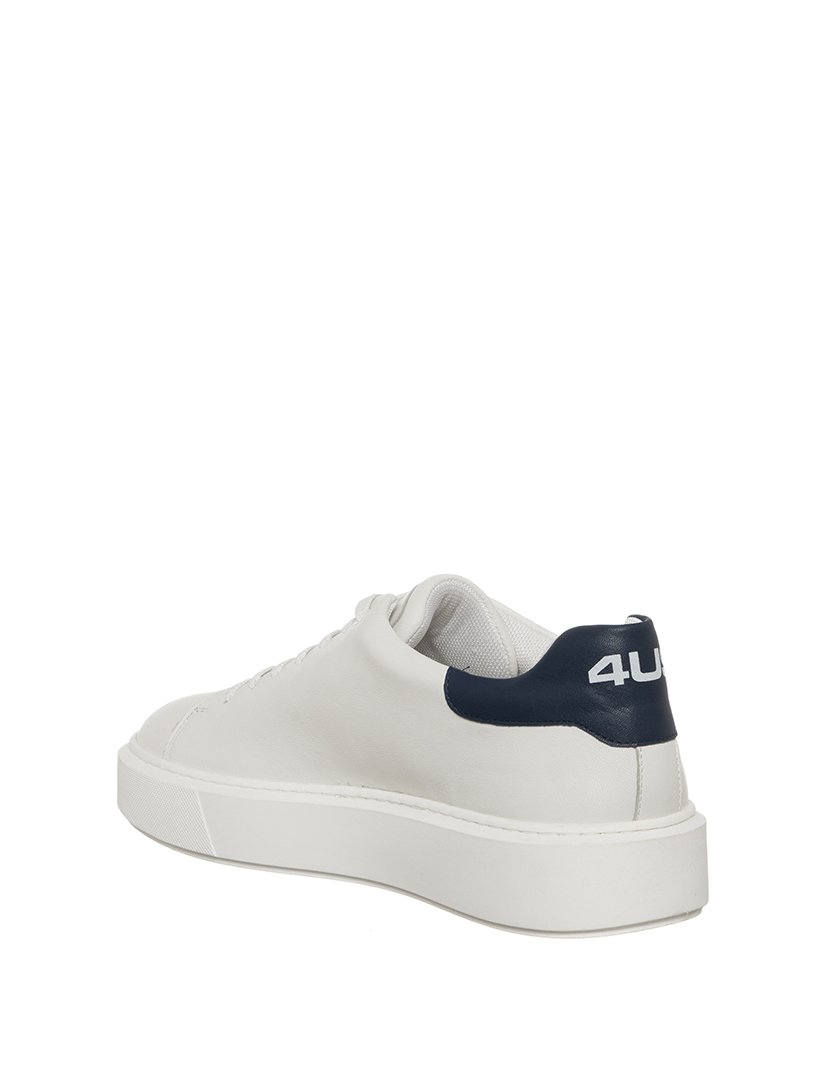 Ténis Dean 710 Homem Branco