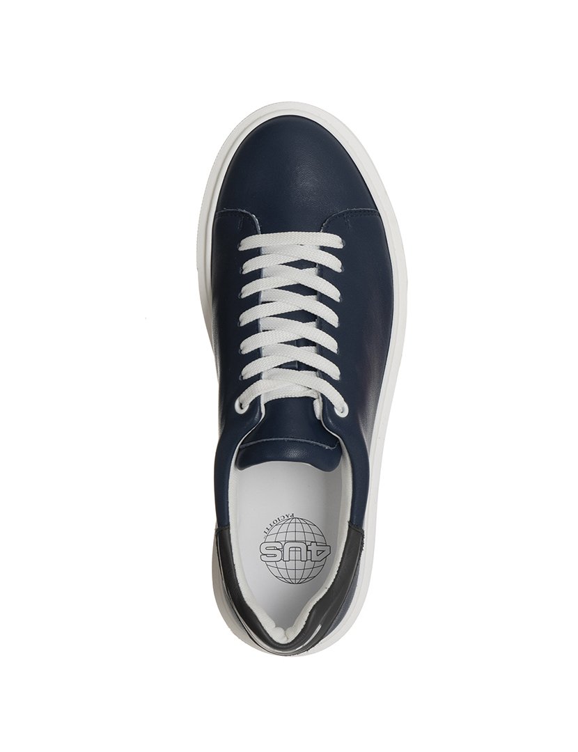 Ténis Dean 710 Homem Azul