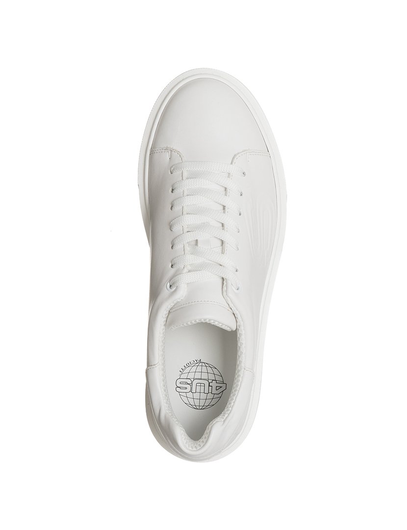 Ténis Dean 720 Homem Branco