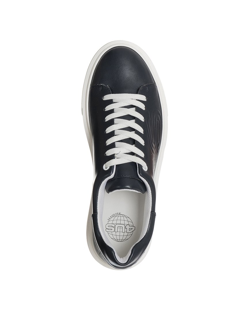 Ténis Dean 720 Homem Azul Escuro