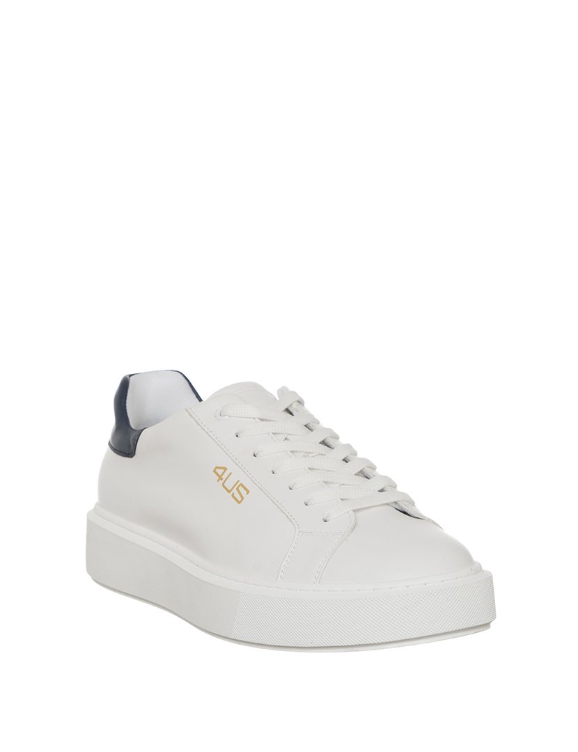 Ténis Dean 850 03 Homem Branco