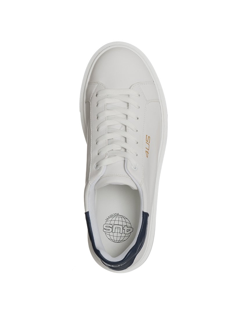 Ténis Dean 850 03 Homem Branco