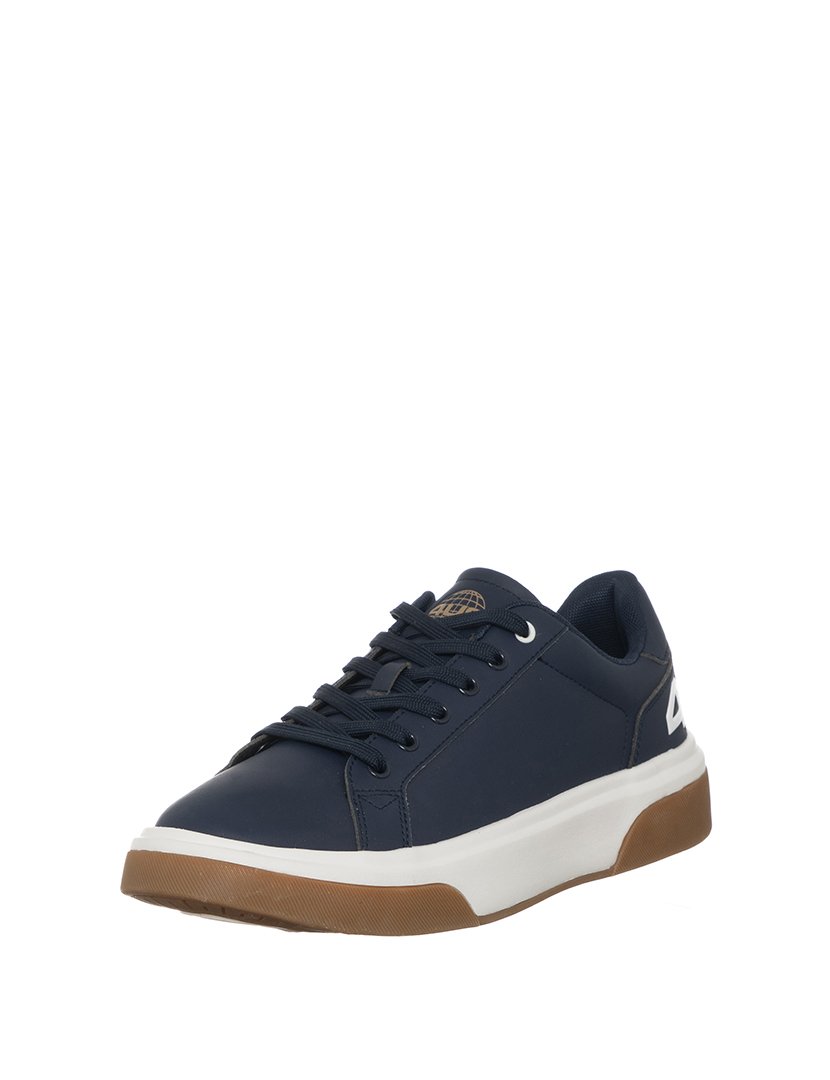 Ténis Evil Homem Azul Marinho