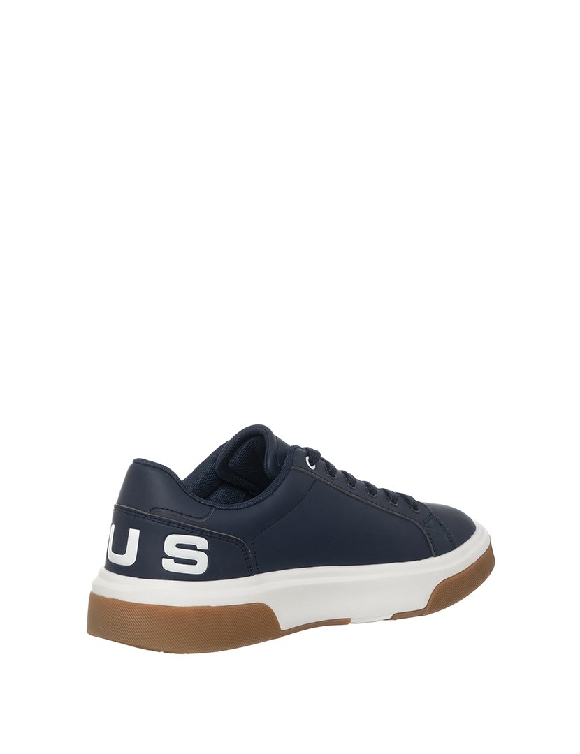 Ténis Evil Homem Azul Marinho