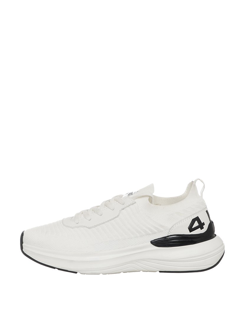 Ténis Flock Senhora Branco