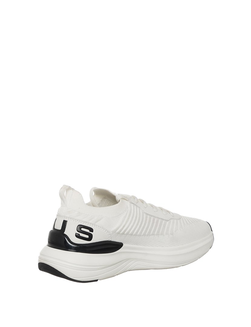 Ténis Flock Senhora Branco