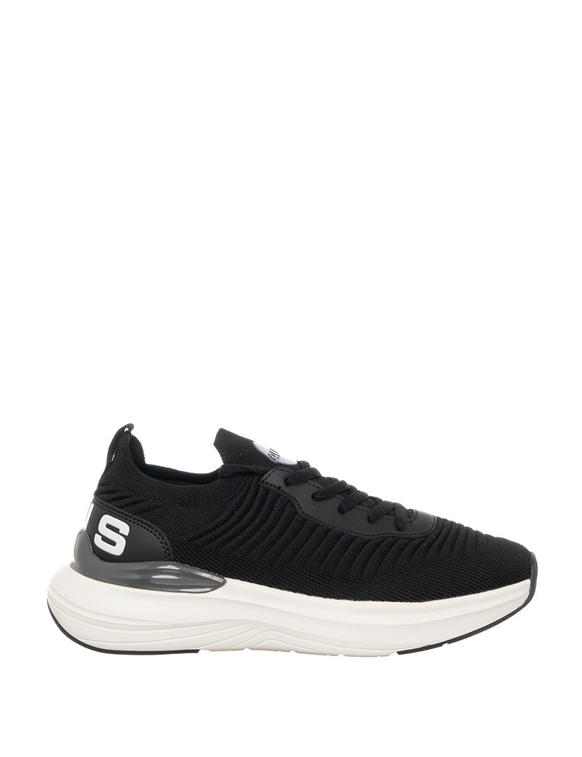 Ténis Flock Senhora Preto