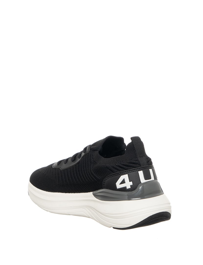 Ténis Flock Senhora Preto