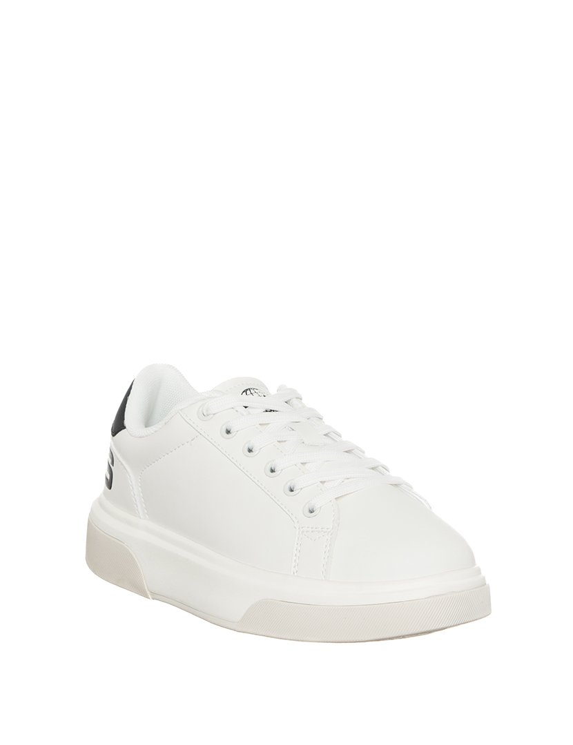 Ténis Fuku Senhora Branco