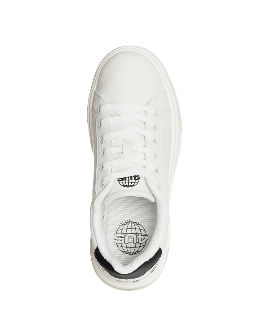 Ténis Fuku Senhora Branco