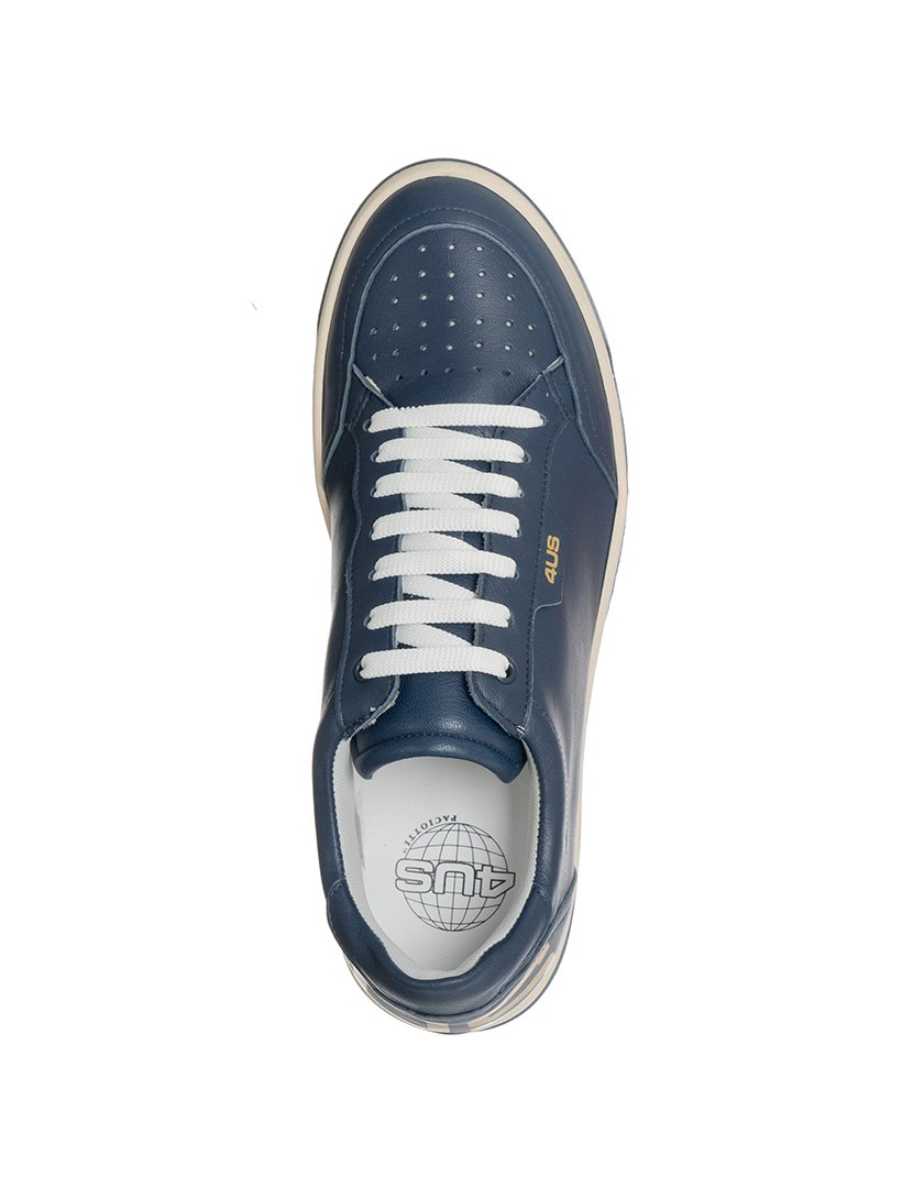 Ténis J Deep 200 4 Homem Azul