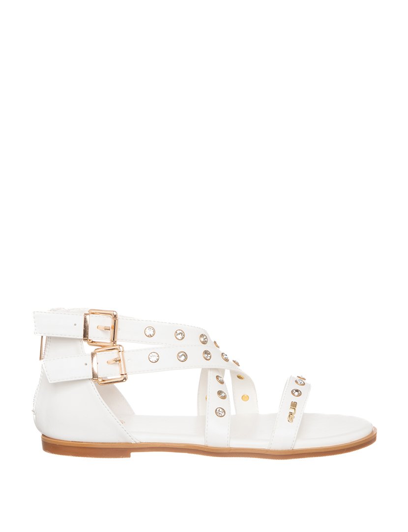 Sandálias Jasmine Senhora Branco