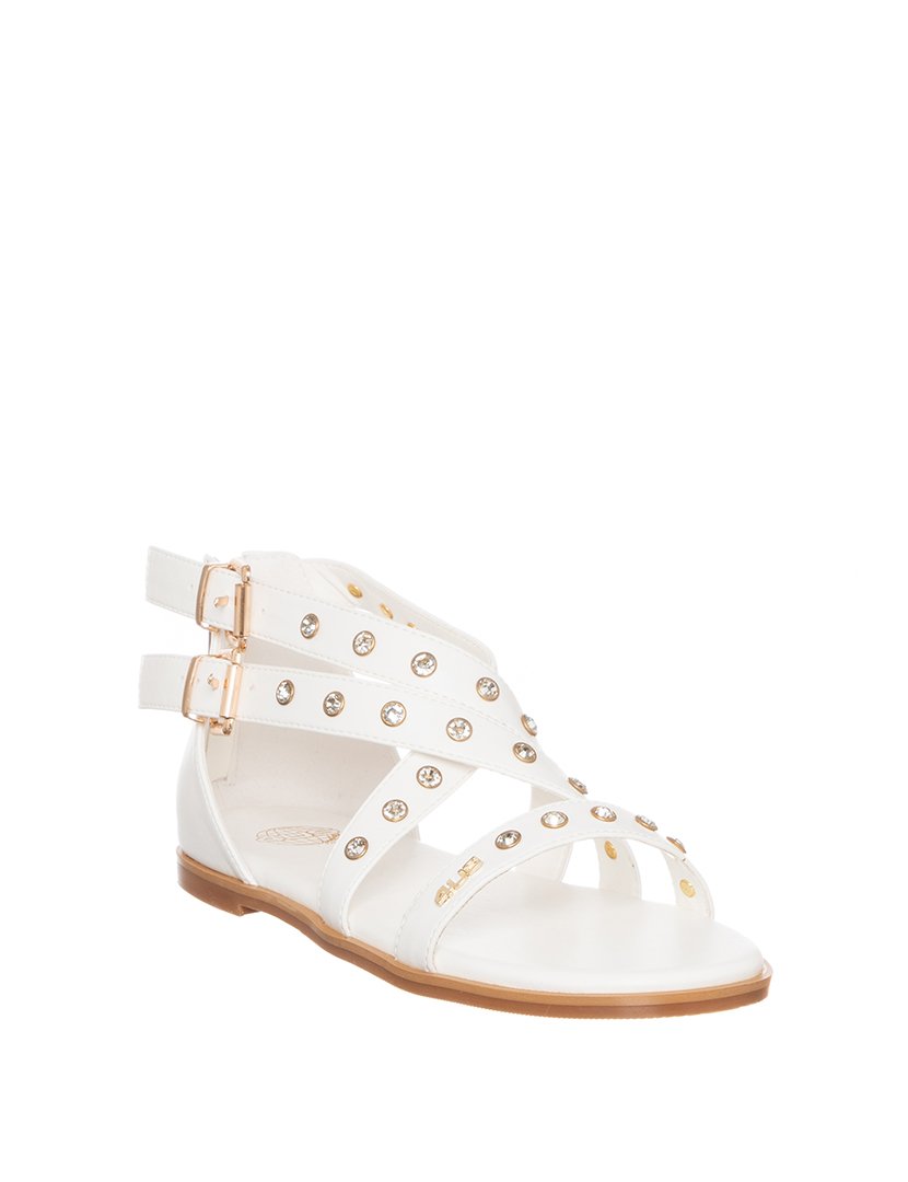 Sandálias Jasmine Senhora Branco