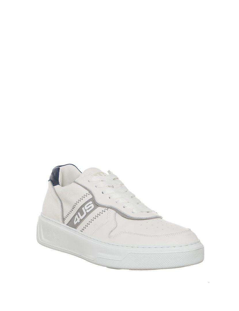 Ténis Linus 100 05 Homem Branco