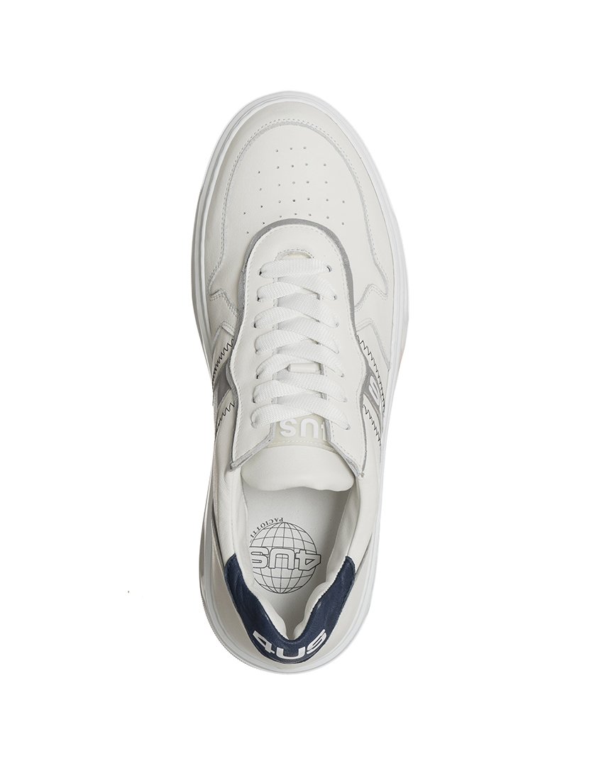 Ténis Linus 100 05 Homem Branco