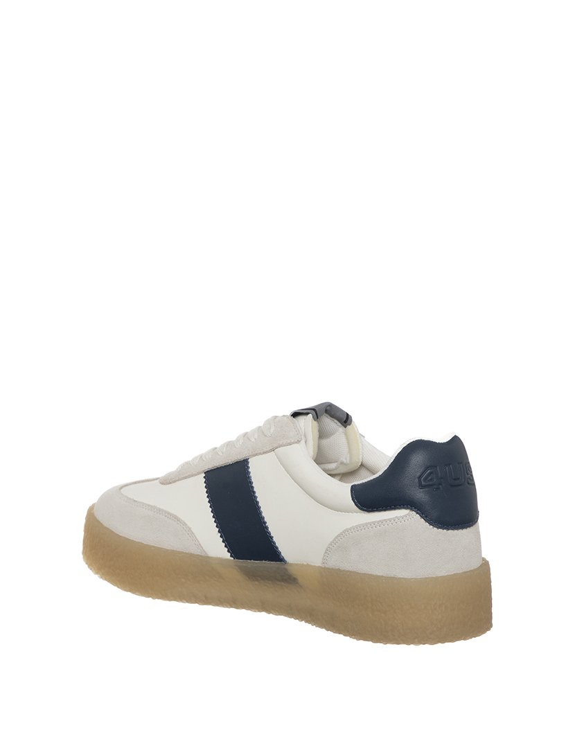 Ténis Mark 100 Homem Azul Marinho