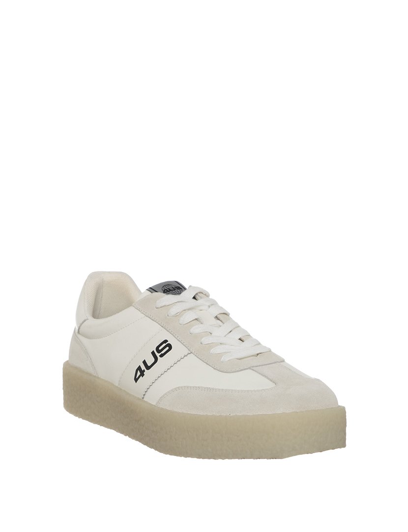 Ténis Mark 100 Homem Branco