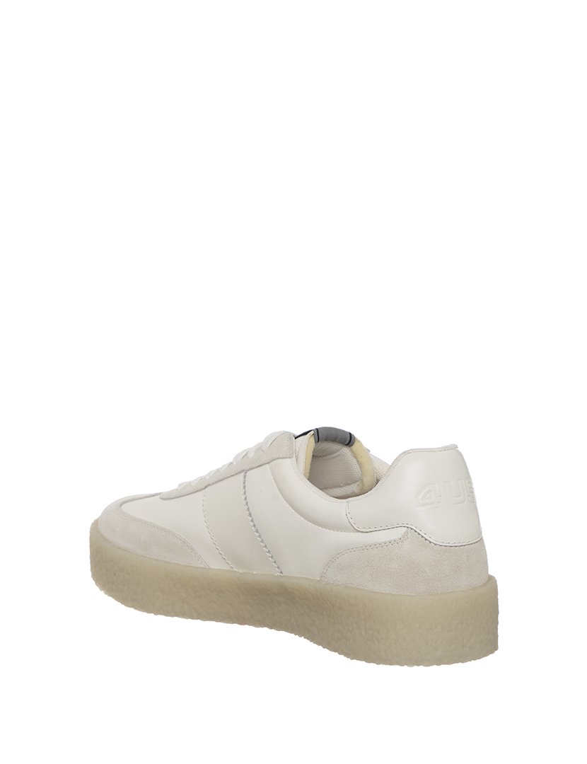 Ténis Mark 100 Homem Branco