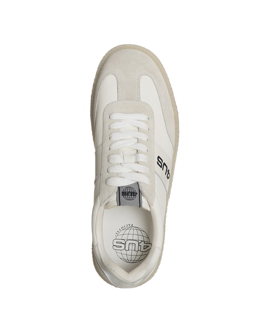 Ténis Mark 100 Homem Branco