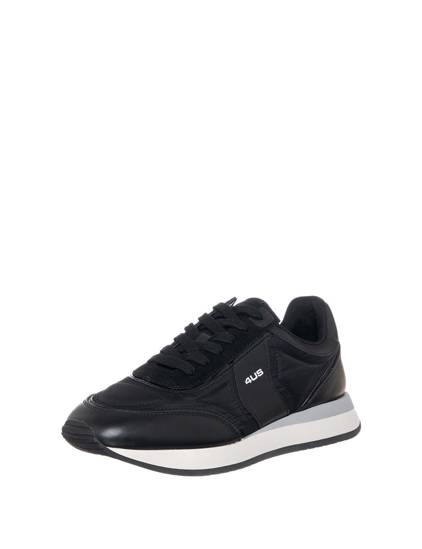 Ténis Paul 100 Homem Preto