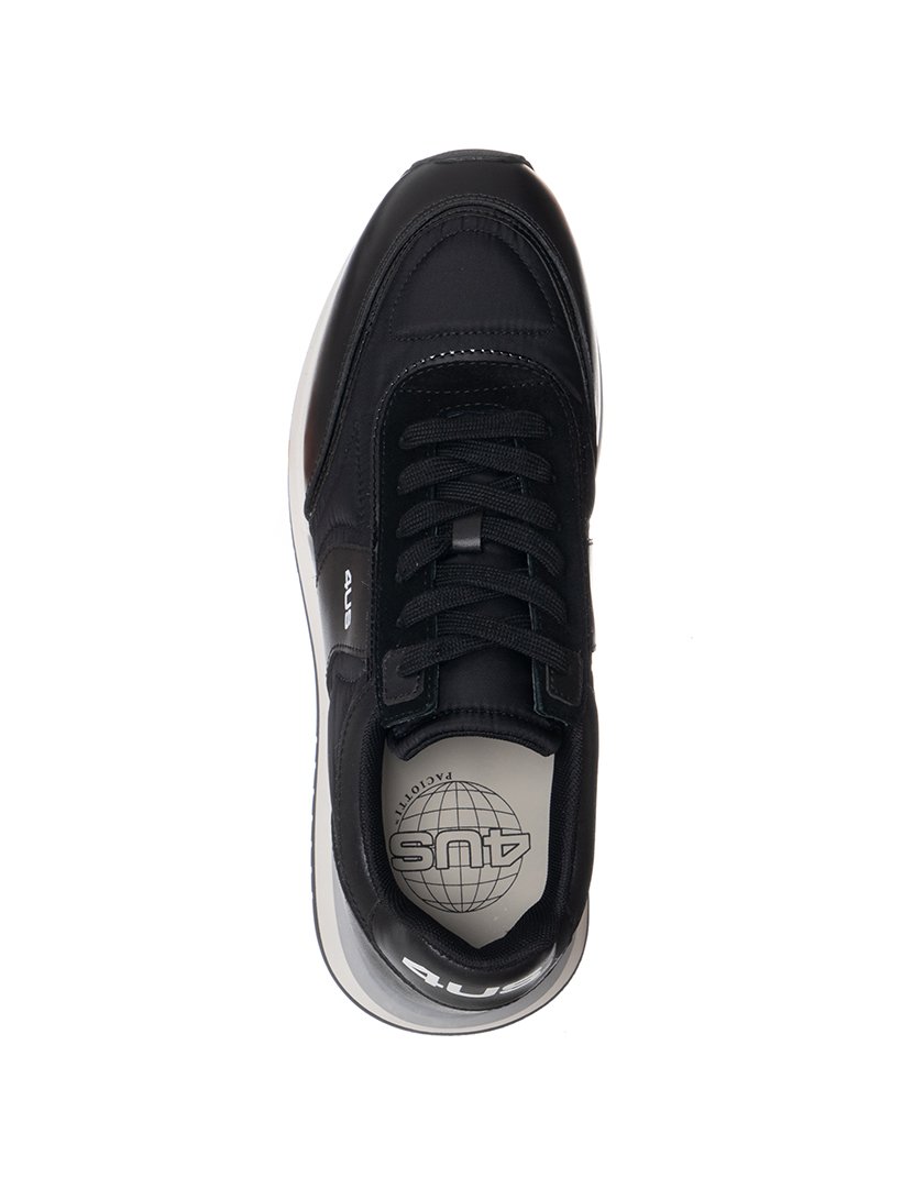 Ténis Paul 100 Homem Preto