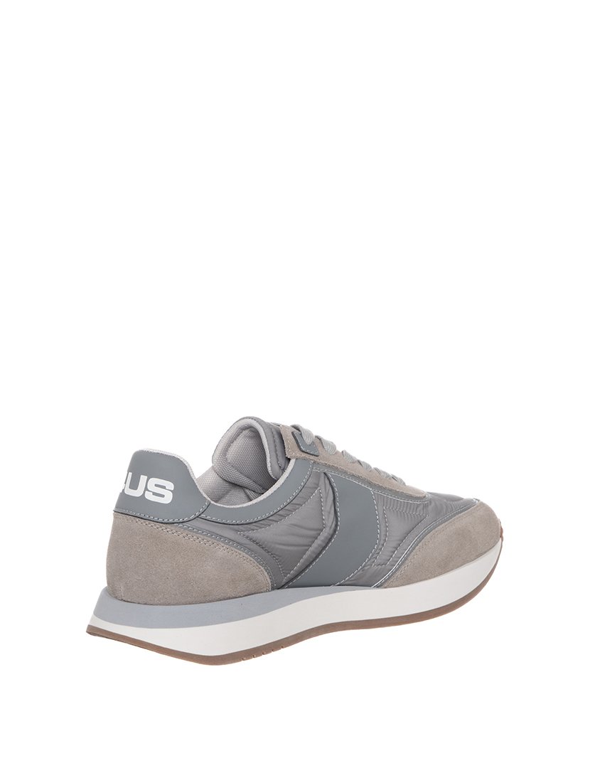 Ténis Paul 100 Homem Cinzento