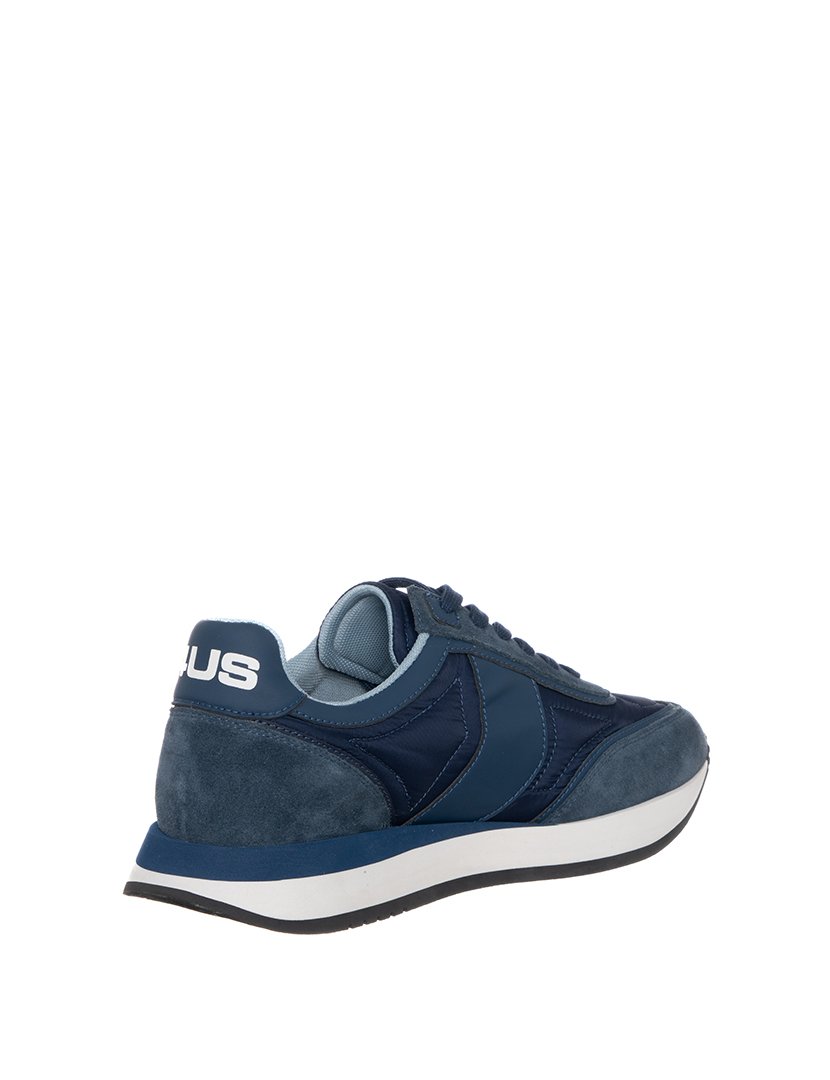 Ténis Paul 100 Homem Azul Marinho