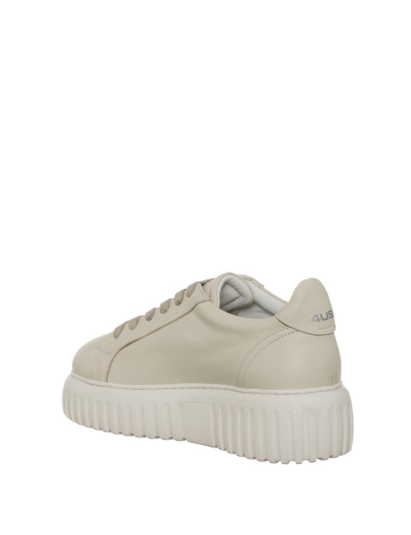 Ténis Penny 100 01 Senhora Branco Latte