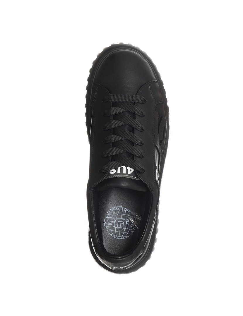 Ténis Penny 100 03 Senhora Preto