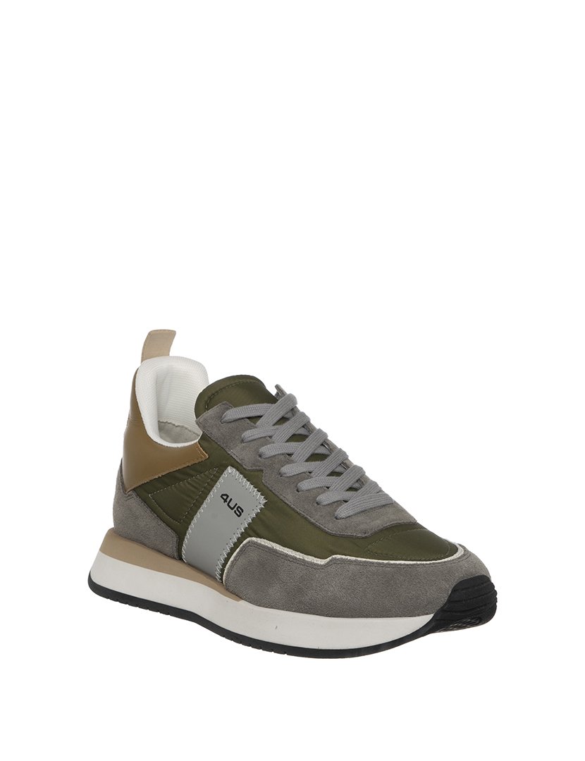 Ténis Sean 300 Homem Multicor