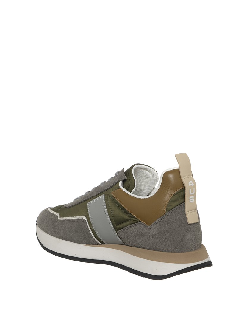 Ténis Sean 300 Homem Multicor