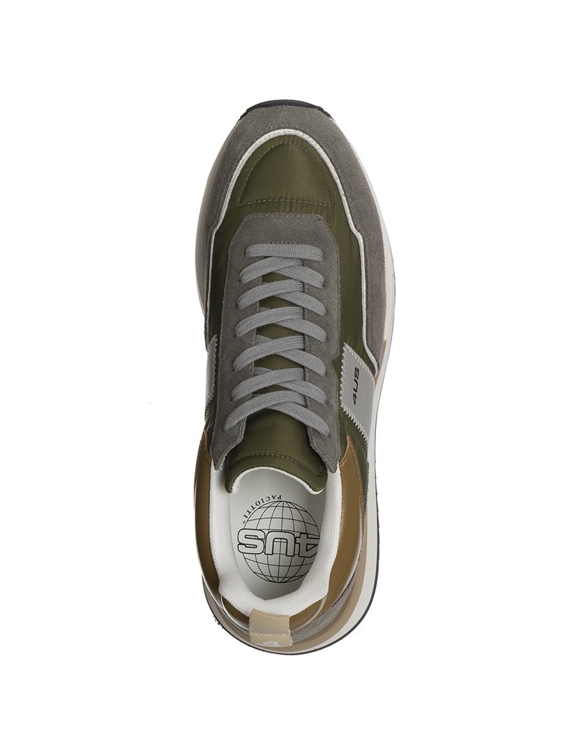 Ténis Sean 300 Homem Multicor