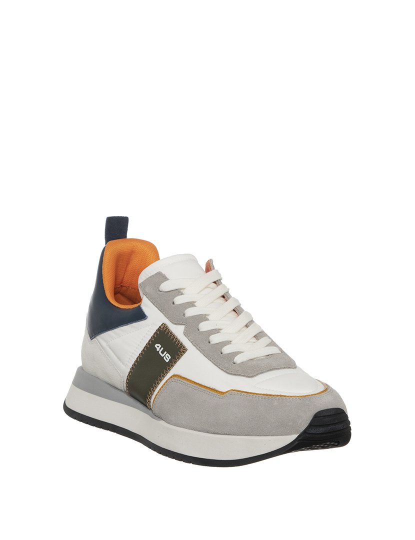 Ténis Sean 300 Homem Multicor