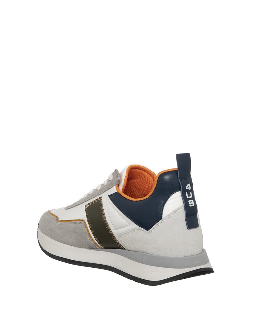 Ténis Sean 300 Homem Multicor