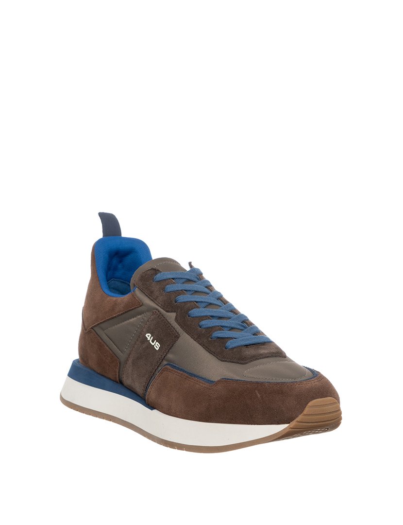 Ténis Sean 300 Homem Castanho Escuro