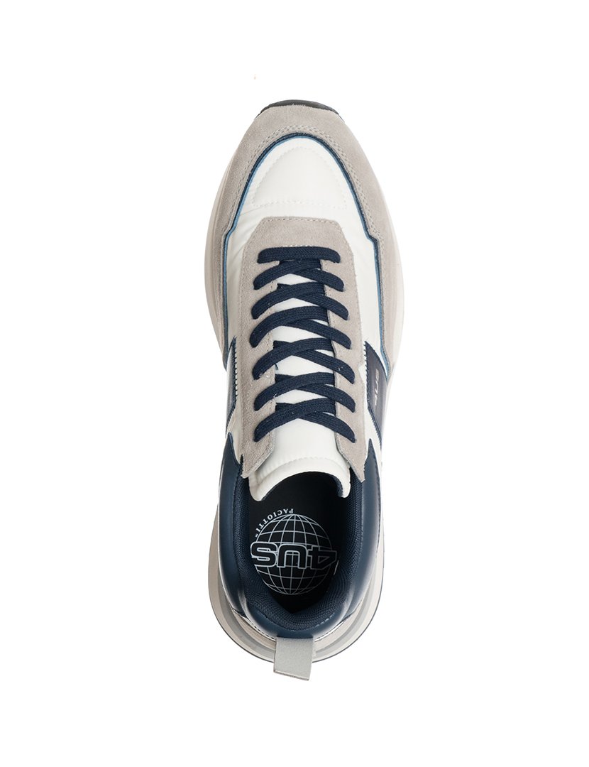 Ténis Sean 300 Homem Cinzento