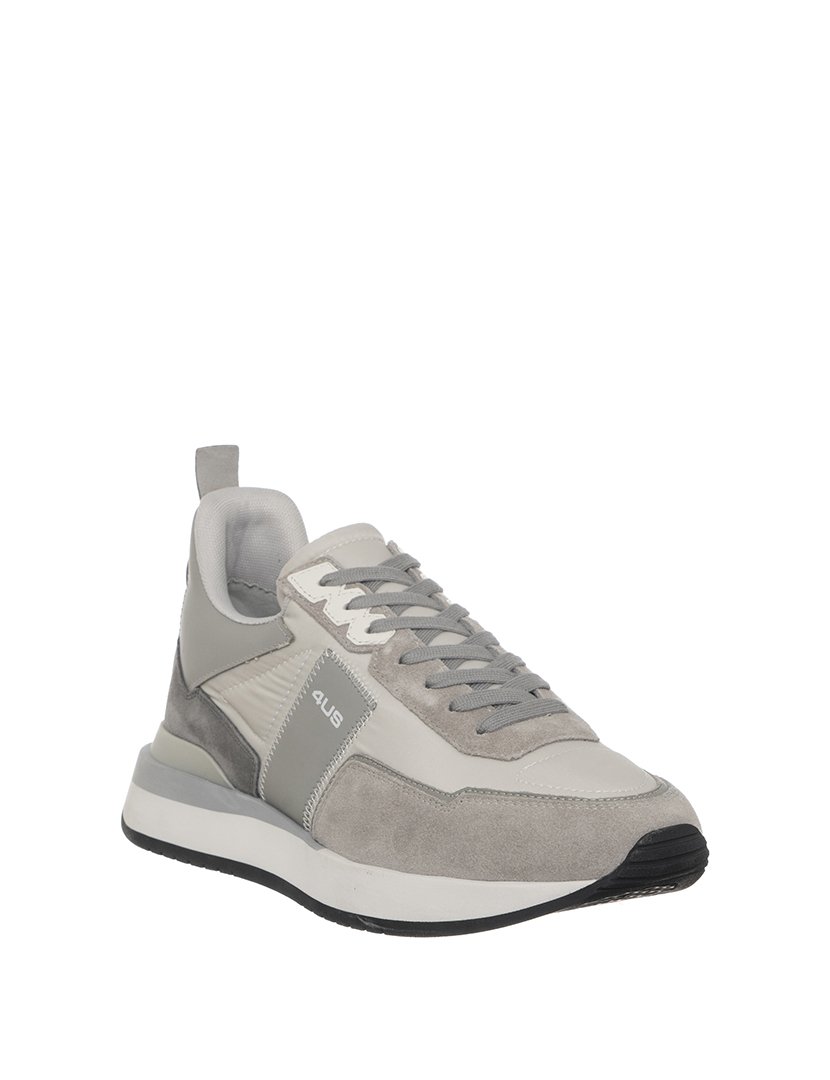 Ténis Sean 400 Homem Cinzento