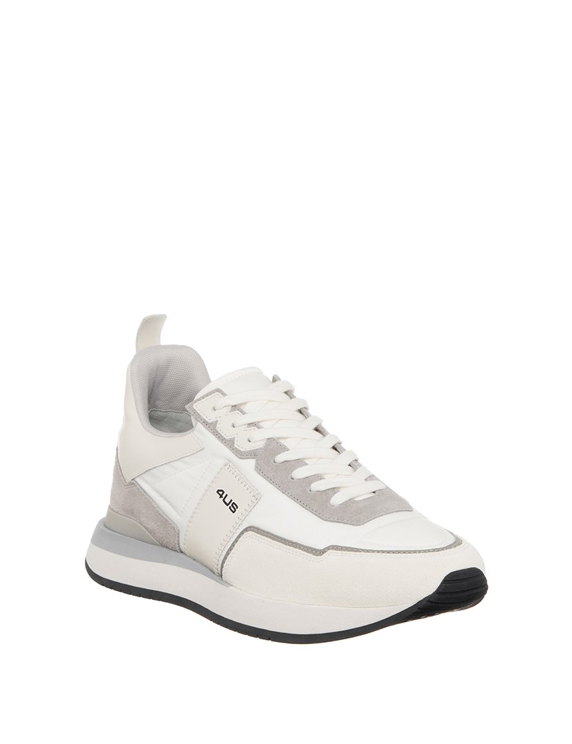 Ténis Sean 400 Homem Branco